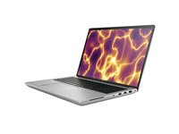 HP ZBook Fury 16 G11 Mobile Workstation - 16" - Intel Core i7 - i7-14700HX - 32 GB RAM - 1 TB SSD - hela norden 98K05ET#UUW