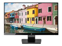 HP 22w - LED-skärm - Full HD (1080p) - 21.5" 1CA83AA#ABB