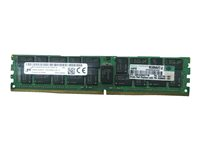 HPE SmartMemory - DDR4 - modul - 128 GB - LRDIMM 288-stifts - 2666 MHz / PC4-21300 - CL22 - 1.2 V - 3DS Load-Reduced - ECC - för Apollo 4200 Gen10 815102-K21