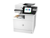 HP Color LaserJet Enterprise MFP M776dn - multifunktionsskrivare - färg T3U55A#B19