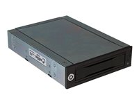 HP DX115 Removable HDD Frame/Carrier - Förvaringsmobilrack - 3.5" - SATA / SAS - SATA, SAS - för Workstation xw4600, xw6600, xw8600, xw9400, Z620, Z820 FZ576AA