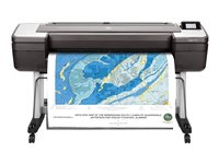 HP DesignJet T1700dr - storformatsskrivare - färg - bläckstråle W6B56A#B19