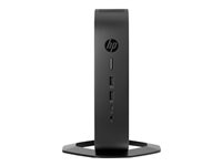 HP t740 - SFF - Ryzen Embedded V1756B 3.25 GHz - 4 GB - flash 16 GB 6TV55EA#AK8