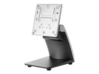 HP - Ställ - för LCD-display - för HP L7016t Retail Touch Monitor; RP9 G1 Retail System 9118 W0Q45AA