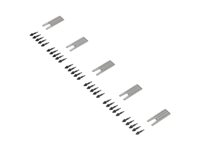 HP - Stylus nib-uppsättning - för HP Pro Pen; ProBook x360 435 G7 8MP61AA