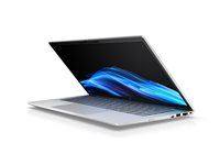 HP EliteBook 8 G1i Notebook AI - AI PC - 14" - Intel Core Ultra 5 - 225U - 32 GB RAM - 512 GB SSD - hela norden AD3C1ET#UUW