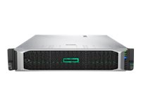 HPE ProLiant DL560 Gen10 - kan monteras i rack - Xeon Gold 5220 2.2 GHz - 64 GB P21271-B21