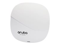HPE Aruba Instant IAP-314 (RW) - Trådlös åtkomstpunkt - Wi-Fi - 2.4 GHz, 5 GHz - i taket JW805A