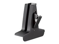 HP Poly Deluxe Cradle - Laddningsvagga - för Poly Savi 8240, 8245 85R44AA