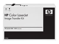 HP - Överföringssats för skrivare - för Color LaserJet 5500, 5550 C9734B