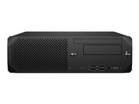 HP Workstation Z2 G5 - SFF - Core i7 10700 2.9 GHz - vPro - 16 GB - SSD 512 GB - hela norden 259H9EA#UUW