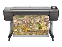 HP DesignJet Z6 PostScript - storformatsskrivare - färg - bläckstråle T8W16A#B19