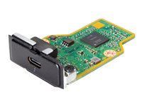 HP Flex IO V2 Card - Thunderbolt 3 port 1E8A4AA