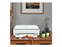 HP 893 - 10000 ml - gul - original - Latex - bläckpatron 9J0R3A