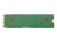 HP - Solid state drive - 256 GB - inbyggd - M.2 - PCI Express 3.0 x4 (NVMe) - för EliteBook 735 G6, 745 G6, 840 G6, 850 G6; ProBook 640 G5, 650 G5; ZBook 14u G6, 15u G6 1FU87AA#AC3