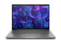 HP ZBook 8 G1i Mobile Workstation - 14" - Intel Core Ultra 9 - 285H - vPro - 64 GB RAM - 2 TB SSD - hela norden B72T0ET#UUW
