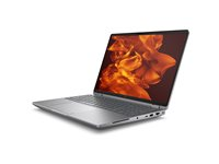 HP ZBook Fury 16 G1i Mobile Workstation - AI PC, AI Workstation - 16" - Intel Core Ultra 7 - 255HX - 32 GB RAM - 1 TB SSD - hela norden 98L65ET#UUW