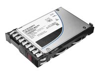 HPE - SSD - Read Intensive, High Performance - 7.68 TB - hot-swap - EDSFF - PCI Express 5.0 (NVMe) - PM1743 - med HPE E3.S Thin Carrier P57803-K21