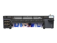 HP Latex 1500 - storformatsskrivare - färg - bläckstråle K4T88A#B19