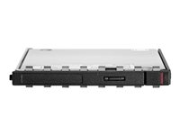 HPE - SSD - Read Intensive, Mainstream Performance - 1.92 TB - hot-swap - EDSFF - PCI Express 5.0 (NVMe) - PE1010 - med HPE E3.S Thin Carrier P77269-B21