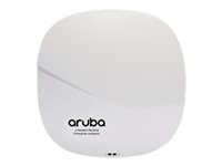 HPE Aruba AP-314 - Trådlös åtkomstpunkt - Wi-Fi - 2.4 GHz, 5 GHz - i taket JW795A