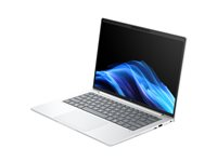 HP EliteBook 8 G1i Notebook AI - AI PC - 14" - Intel Core Ultra 5 - 225U - 32 GB RAM - 512 GB SSD - 5G LTE, NR - hela norden AD3C3ET#UUW