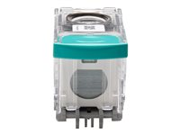 HP - Påfyllningsbart häftklammermagasin - för LaserJet Enterprise MFP M635; LaserJet Enterprise Flow MFP M634, MFP M635, MFP M636 J8J96A