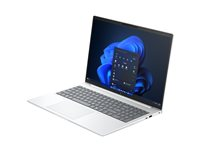 HP EliteBook 8 G1i Notebook AI - AI PC - 16" - Intel Core Ultra 5 - 225U - 32 GB RAM - 512 GB SSD - hela norden AD3C7ET#UUW