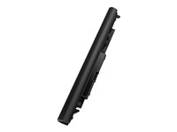 HP JC04 - Batteri för bärbar dator - 1 x litiumjon 4-cells 2850 mAh 41.6 Wh - för HP 240 G6, 245 G6, 250 G6, 255 G6; EliteBook 725 G3, 725 G4, 820 G4 2LP34AA