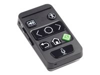 HP Accessibility Assistant - Skrivarfjärrkontroll - för LaserJet Enterprise Flow MFP M578; LaserJet Managed MFP E72430 2MU47A