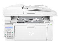 HP LaserJet Pro MFP M130fn - multifunktionsskrivare - svartvit G3Q59A#B19