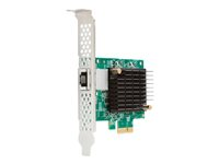 AQuantia - Nätverksadapter - PCIe - 5GBase-T x 1 - för Workstation Z2 G4, Z2 G5, Z4 G4 1PM63AA