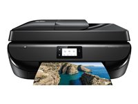 HP Officejet 5220 All-in-One - multifunktionsskrivare - färg M2U81B#BHC