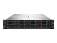HPE ProLiant DL380 Gen10 - kan monteras i rack - Xeon Gold 5218 2.3 GHz - 32 GB - ingen HDD P20249-B21