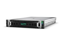 HPE ProLiant DL380 Gen11 Network Choice - kan monteras i rack ingen CPU - 0 GB - ingen HDD P55431-B21