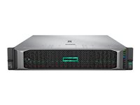 HPE ProLiant DL385 Gen10 SMB - kan monteras i rack - EPYC 7282 2.8 GHz - 64 GB PERFDL385-011