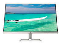 HP 27f - LED-skärm - Full HD (1080p) - 27" 2XN62AA#ABB
