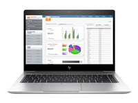 HP Mobile Thin Client mt44 - 14" - Ryzen 3 Pro 2300U - 8 GB RAM - 128 GB SSD - nordiskt (finska/svenska) 3JH88EA#AK8