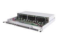 HPE FlexFabric 7910 7.2Tbps Fabric / Main Processing Unit - Switch - insticksmodul JG842A