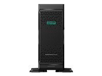 HPE ProLiant ML350 Gen10 High Performance - tower - Xeon Gold 5218R 2.1 GHz - 32 GB - ingen HDD P25008-421
