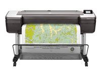 HP DesignJet T1700 PostScript - storformatsskrivare - färg - bläckstråle 1VD87A#B19