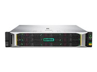 HPE StoreOnce 3640 - Kabinett för lagringsenheter - 48 TB - 12 fack - HDD 4 TB x 12 - kan monteras i rack - 2U BB955A