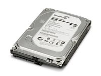 HP - Hårddisk - 500 GB - inbyggd - 3.5" - SATA 6Gb/s - 7200 rpm - buffert: 16 MB - för Workstation Z1 G5, Z2 G4, Z2 G5, Z2 G8, Z2 G9, Z238, Z4 G4, Z420, Z6 G4, Z620, Z640, Z8 G4 LQ036AA