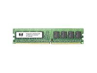 HPE - DDR3 - module - 8 GB - DIMM 240-pin - 1333 MHz / PC3-10600 - CL9 - registrerad - ECC - begagnat 500662R-B21