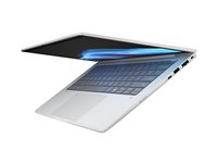 HP EliteBook 8 G1i Notebook Next Gen AI - Copilot+ PC - 14" - Intel Core Ultra 5 - 228V - 32 GB RAM - 512 GB SSD - hela norden AD3T8ET#UUW