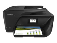 HP Officejet 6950 All-in-One - multifunktionsskrivare - färg P4C85A#BHC