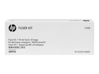 HP - (110 V) - fixeringsenhetssats - för Color LaserJet Enterprise CP5525dn, CP5525n, CP5525xh, M750dn, M750n, M750xh CE977A