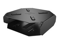 HP VESA Mount Solution - Monteringssats (väggfäste) - för Workstation Z2 Y7B61AA