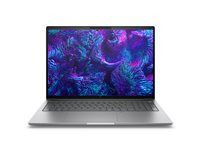 HP ZBook 8 G1i Mobile Workstation - 16" - Intel Core Ultra 7 - 255H - 32 GB RAM - 1 TB SSD - hela norden B72T3ET#UUW