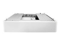 HP pappersmagasin - 550 ark P1V16A